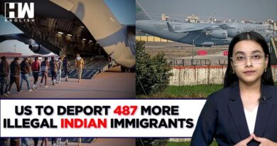 487 More Illegal Indian Immigrants On US Deportation List, Likely To Face Removal Soon