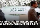 AI summit in Paris highlights global efforts to regulate and innovate AI technology