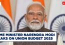 Budget 2025: Prime Minister Narendra Modi Shares His Remarks On The Recently Announced Union Budget