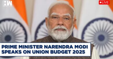 Budget 2025: Prime Minister Narendra Modi Shares His Remarks On The Recently Announced Union Budget