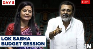 Budget Session Day 5 | Lok Sabha Live