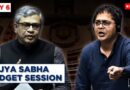 Budget Session Day 6 | Rajya Sabha Live