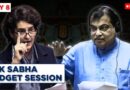 Budget Session Day 7 | Lok Sabha Live