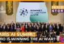 Can simplifying AI rules in Europe create competition for US and China? | Inside Story