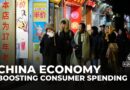 China’s govt rolls out incentives to boost consumer spending, stimulate economic growth