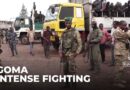 Conflict in Goma: At least 700 killed since Sunday says United Nations