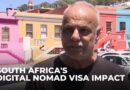 Digital nomads in south Africa: Visa scheme raises concerns over housing costs