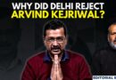 Editorial With Sujit Nair | Why Did Delhi Reject Arvind Kejriwal? | Delhi Assembly Polls | AAP | BJP