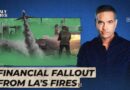 Financial fallout from LA’s fires | Money Works