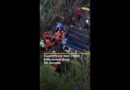 Guatemala bus crash kills more than 50 people | AJ #shorts