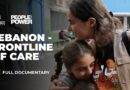 How Lebanon’s civilians are doing what their government can’t | People & Power Documentary