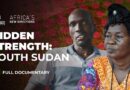 How the informal economy shapes South Sudan’s future | Africa’s New Directions | Documentary