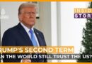 How will Trump’s second term reshape the role of the US on the world stage? | Inside Story