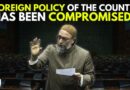 ‘I Am Warning This Govt…’: MP Asaduddin Owaisi Slams Modi-Government Over India’s Foreign Policy