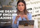 Is this the death of the English major? | The Stream