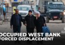 Israeli army displaced 85 percent of residents from West Bank’s Tulkarem camp