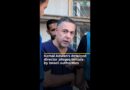 Kamal Adwan’s detained director alleges torture by Israeli authorities | AJ #shorts