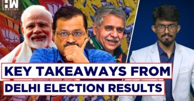 Key Takeaways From Delhi Election Results