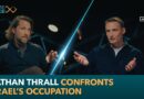 Nathan Thrall confronts Israel’s occupation | Centre Stage