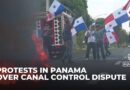 Panama Canal tensions: US secretary of state visits amid Trump threats