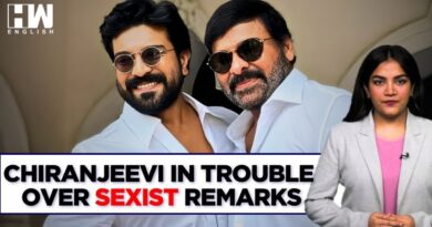 “Ram Charan Should’ve A Boy To Continue Legacy”: Actor Chiranjeevi Sparks Row With Sexist Remarks