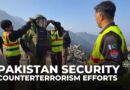 Security in Pakistan’s Swat Valley heightened as Taliban threat grows