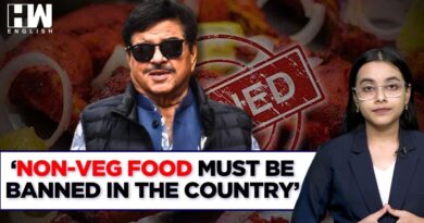 Shatrughan Sinha Demands Nationwide Ban On Non-Vegetarian Food; Praises UCC In Uttarakhand