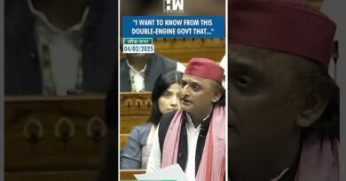 #Shorts | Akhilesh Yadav: ‘I want to know..’ | Maha Kumbh Stampede | PM Modi | Budget 2025 | CM Yogi