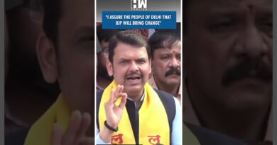 #Shorts | Devendra Fadnavis On Delhi Election Result | PM Modi | Arvind Kejriwal | AAP BJP | Polls