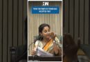 #Shorts | “Even the party in power..” | Supriya Sule | Rahul Gandhi | Maharashtra Election | NCP SP