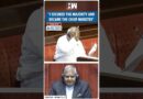 #Shorts | Former PM HD Deve Gowda: ‘I secured the majority & became the CM’ | Budget 2025 | PM Modi