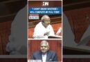 #Shorts | Former PM HD Deve Gowda: ‘I don’t know whether..’ | PM Modi | Union Budget 2025-26 | RS