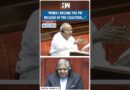 #Shorts | Former PM HD Deve Gowda: ‘When I became the PM because of..’ | Budget 2025 | PM Modi