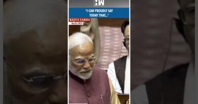 #Shorts | “I can proudly say today that..” | PM Modi | Rajya Sabha Speech | Parliament | Budget 2025