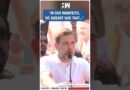 #Shorts | “In our manifesto..” | Rahul Gandhi | RSS | DMK Protest | Akhilesh Yadav | UGC Draft 2025