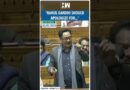 #Shorts | Kiren Rijiju: ‘Rahul Gandhi should apologize for..’ | PM Modi | BJP Sansad | Xi Jinping