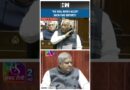 #Shorts | Mallikarjun Kharge on Waqf Bill | JPC Report | Waqf Board | PM Modi