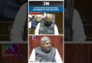 #Shorts | Mallikarjun Kharge on Waqf Bill | Opposition | JPC | Congress | Rajya Sabha | Sansad Live