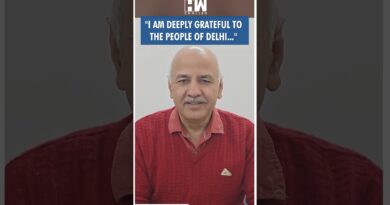 #Shorts | Manish Sisodia On Delhi Election Result | Arvind Kejriwal | Assembly Polls | BJP AAP