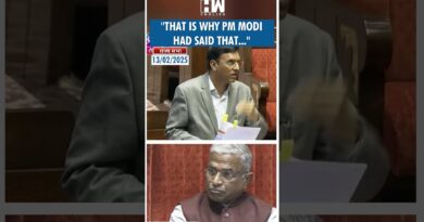 #Shorts | Mansukh L. Mandaviya: ‘PM Modi had said..’ | Budget 2025 | BJP | Parliament | Lok Sabha