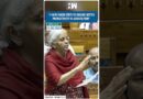 #Shorts | Nirmala Sitharaman speaks on PM Dhan-Dhanya Krishi Yojana | Union Budget 2025-26 | PM Modi