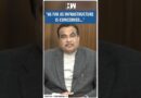 #Shorts | Nitin Gadkari Reacts to Union Budget 2025 | Nirmala Sitharaman | PM Modi | BJP | Loksabha