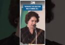 #Shorts | Priyanka Gandhi Vadra: ‘Winning this election was…’ |