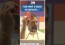 #Shorts | Rahul Gandhi: ‘Our fight is based on..’ | BJP RSS | Congress | PM Modi | Mohan Bhagwat