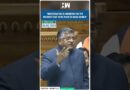 #Shorts | Ravi Shankar Prasad Speaks On Maha Kumbh Stampede In Lok Sabha | BJP | Congress | CM Yogi