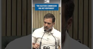 #Shorts | “The election commission has..” | Rahul Gandhi | Congress | Supriya Sule| Maharashtra Poll