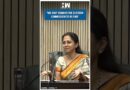 #Shorts | “We only demand..” | Supriya Sule | Rahul Gandhi | Maharashtra | Election Commission | NCP