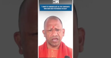 #Shorts | Yogi Adityanath On Delhi Election Result | PM Modi | Kejriwal | BJP AAP | Assembly Polls