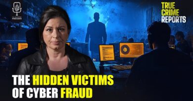 Slave Scammers | True Crime Reports