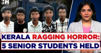 ‘Stripped, Dumbbells Hung From Private Parts’: Ragging At Govt Nursing College In Kerala, 5 Arrested